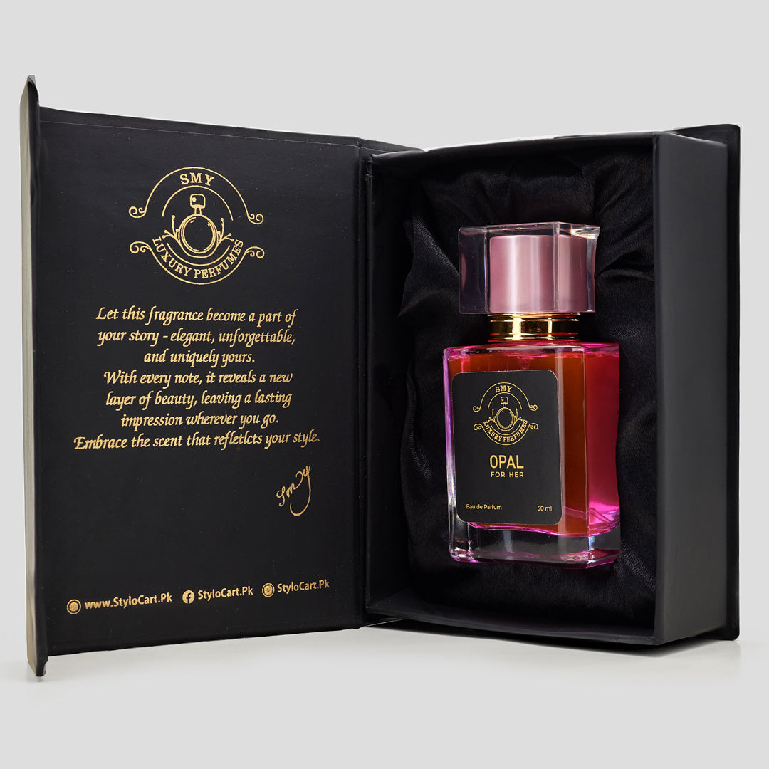 OPAL | Inspired by VERSACE CRYSTAL