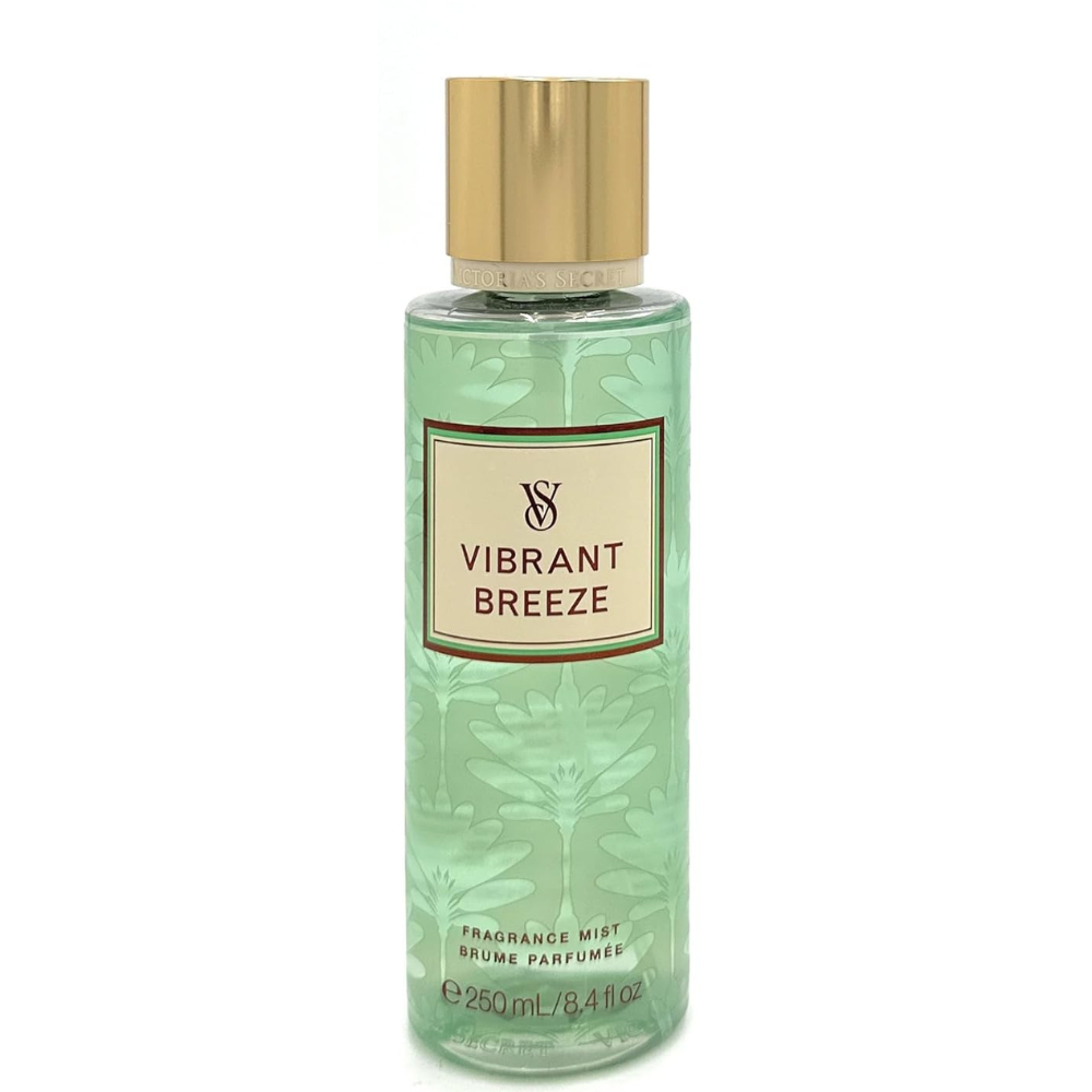 Victoria’s Secret Vibrant Breeze Fragrance Mist – 250ml