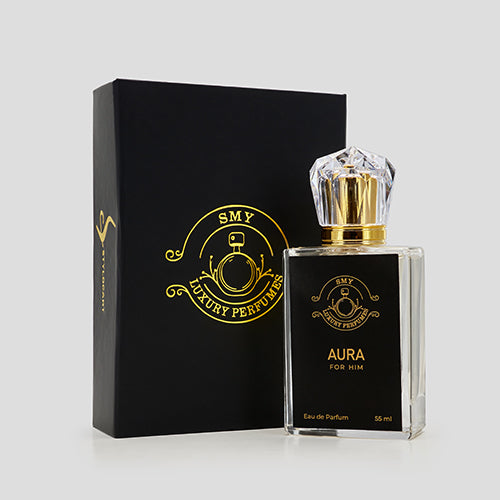AURA | Inspired by CREED AVENTUS