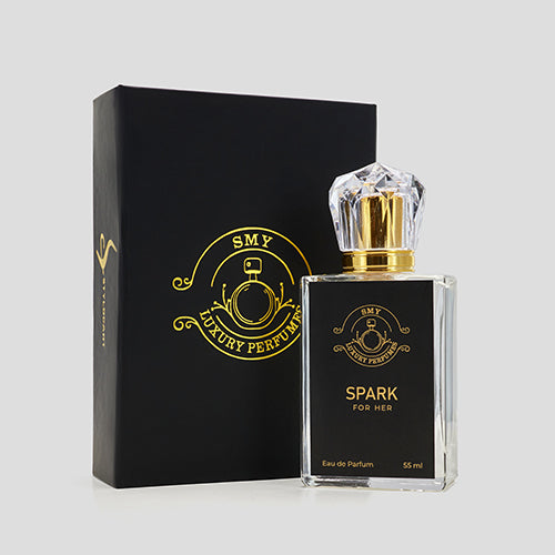 SPARK | Inspired by VS BOMBSHELL