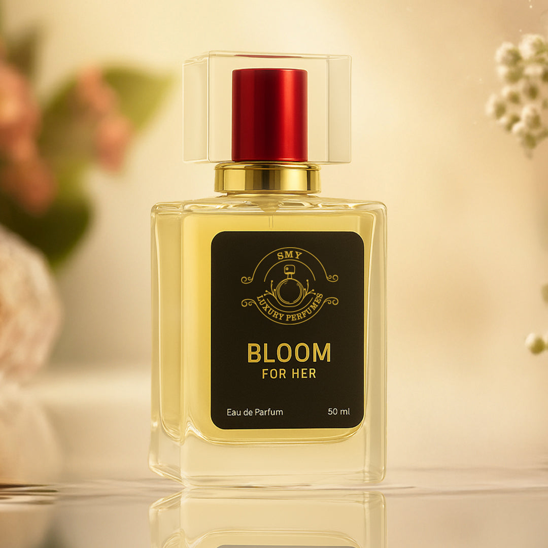 BLOOM For Her