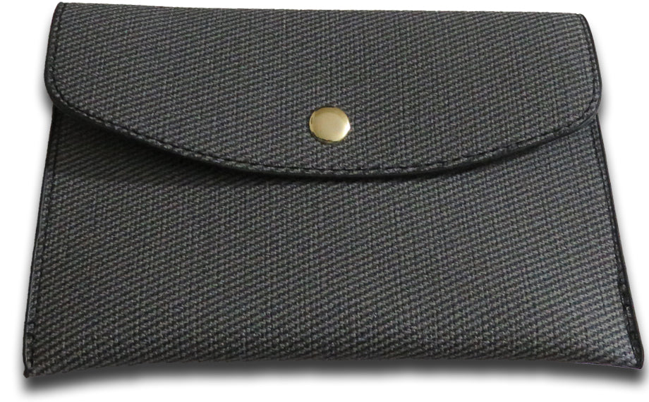 3 Pcs Structured Office Chic Handbag