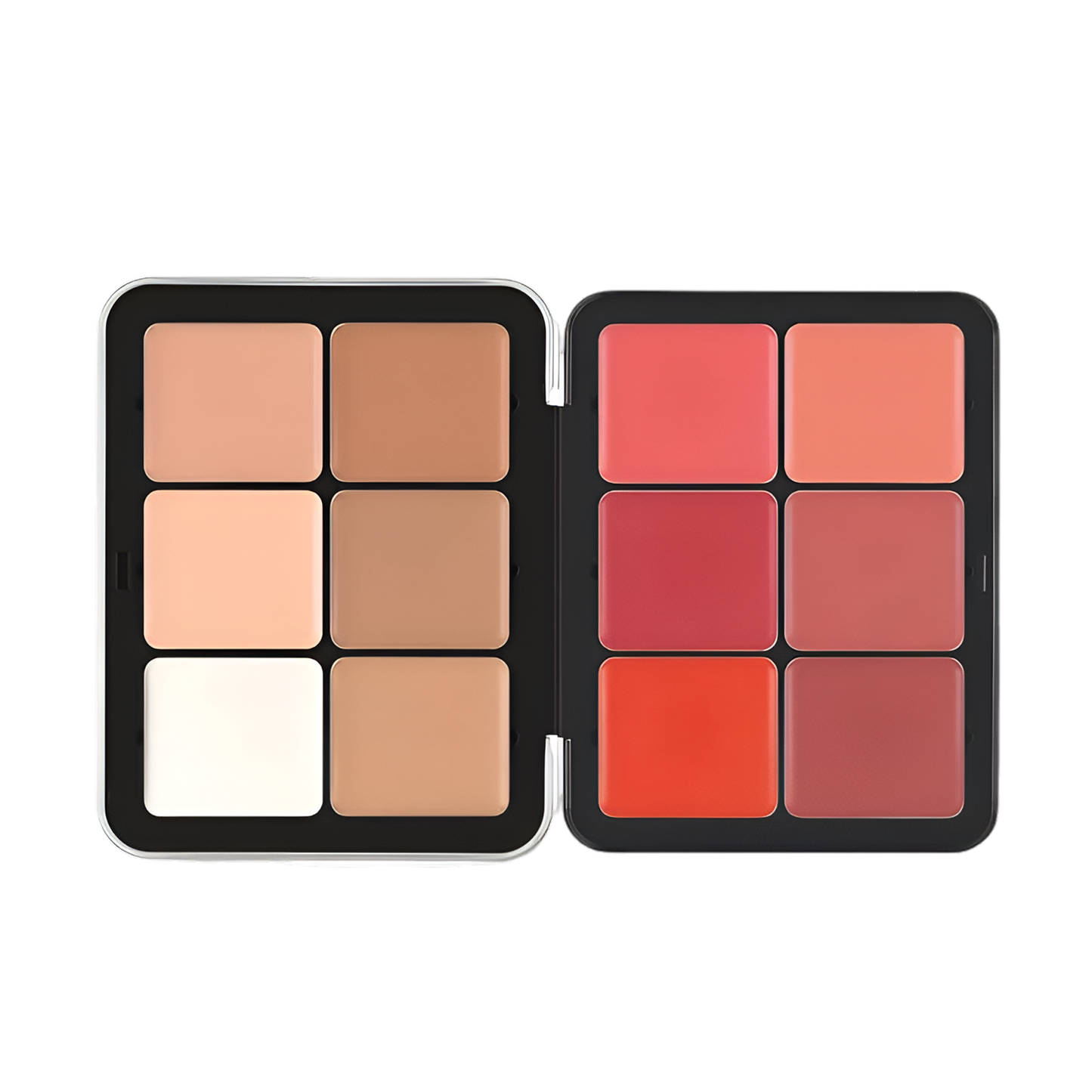 Carla Secret - Conceler & Blush Palette