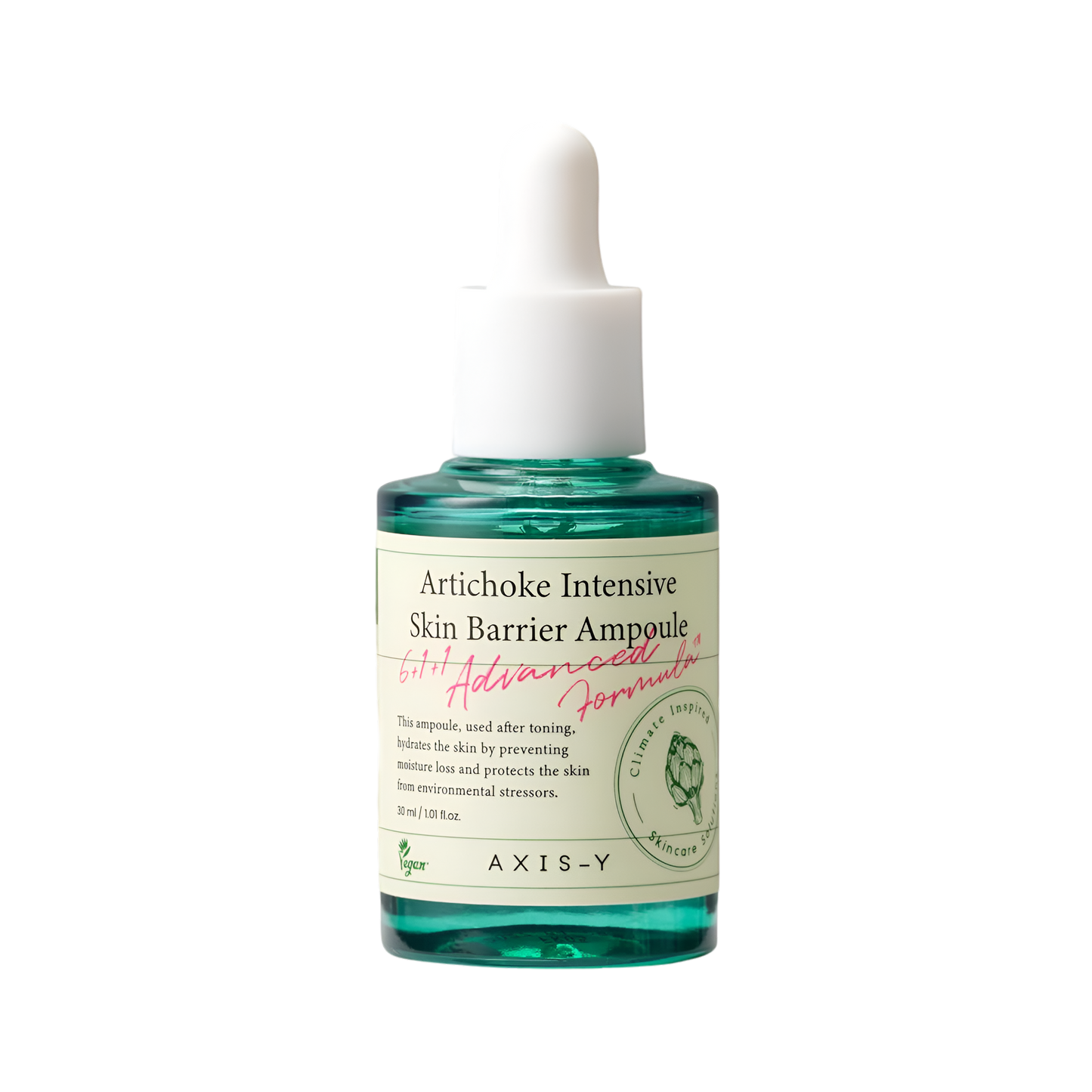 AXIS - Y - Artichoke Intensive Skin Barrier Ampoule 30ml