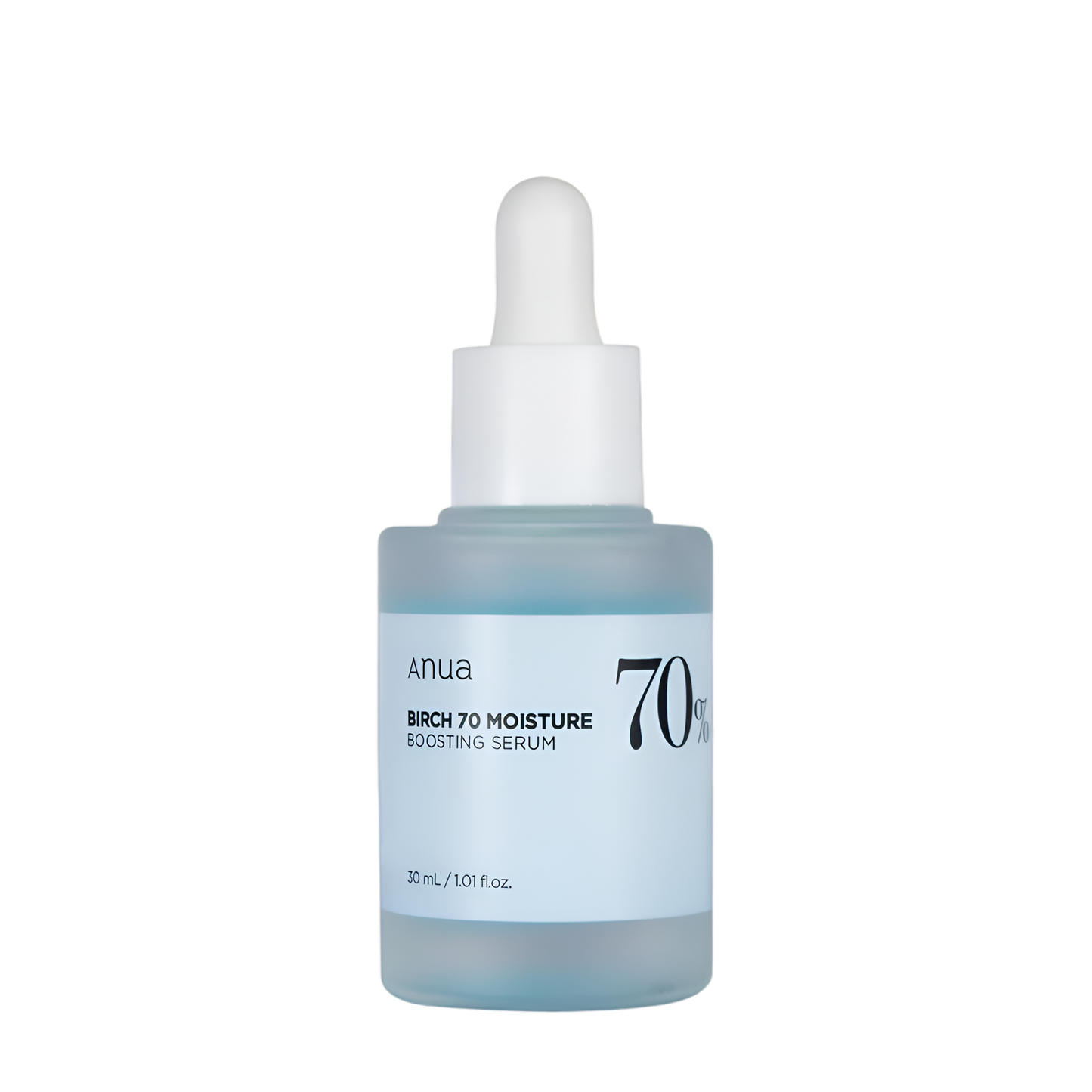 Anua Birch 70 Moisture Boosting Serum