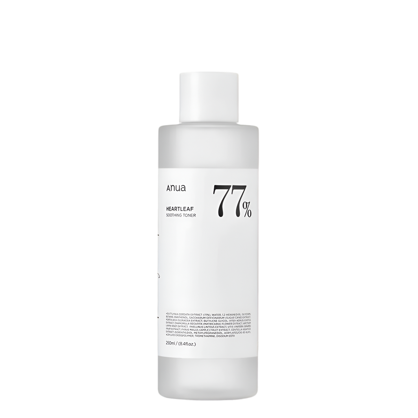Anua Heartleaf 77% Soothing Toner