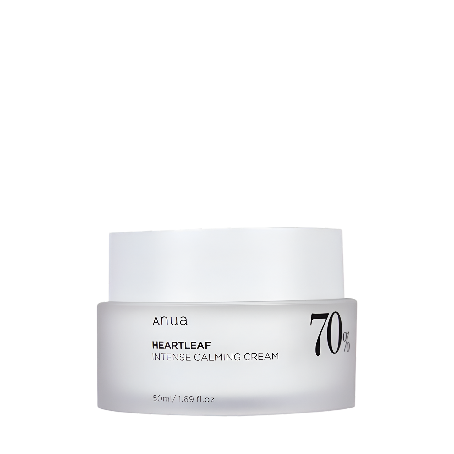 Anua Heartleaf 70 Intense Calming Cream
