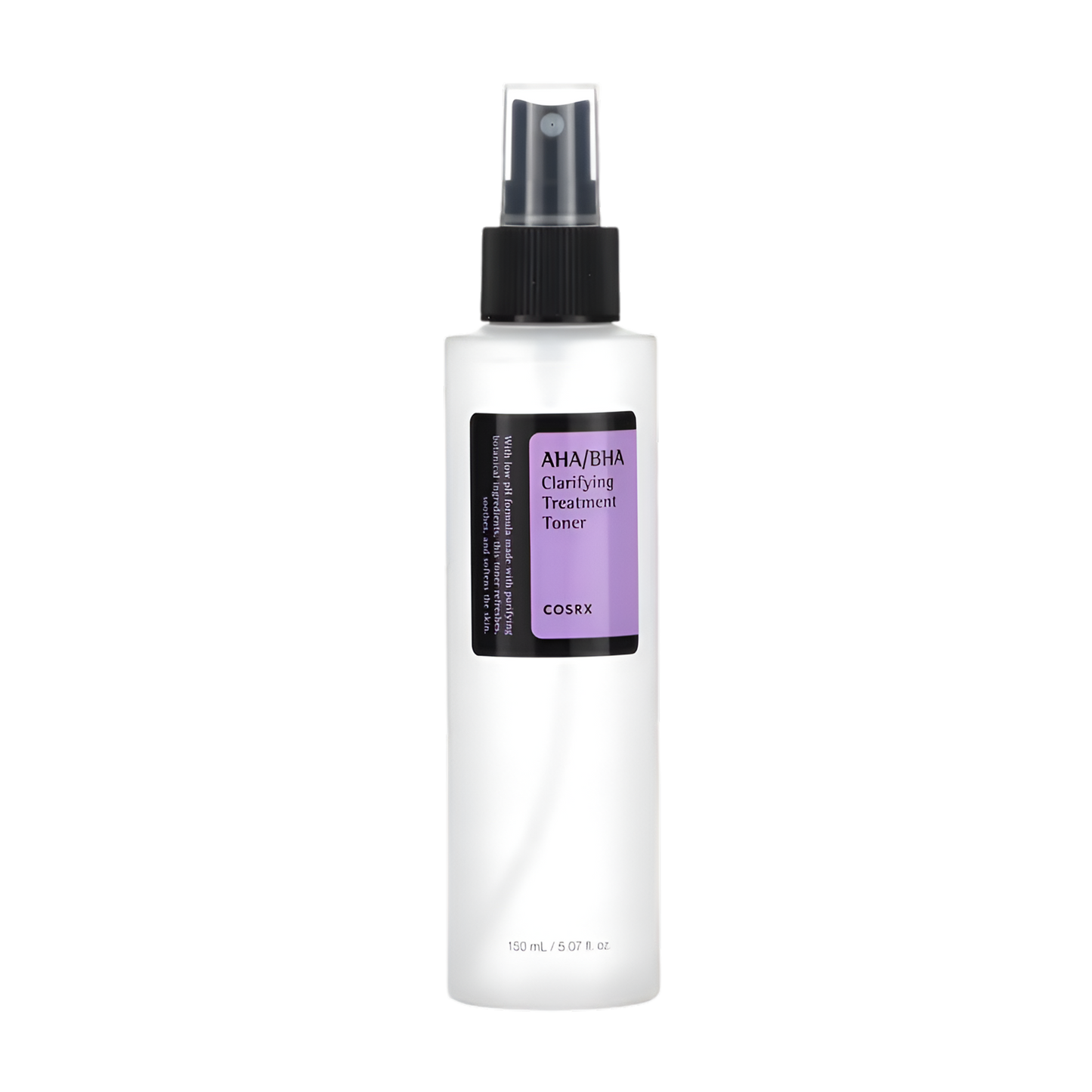 COSRX- AHA/BHA Clarifying Treatment Toner