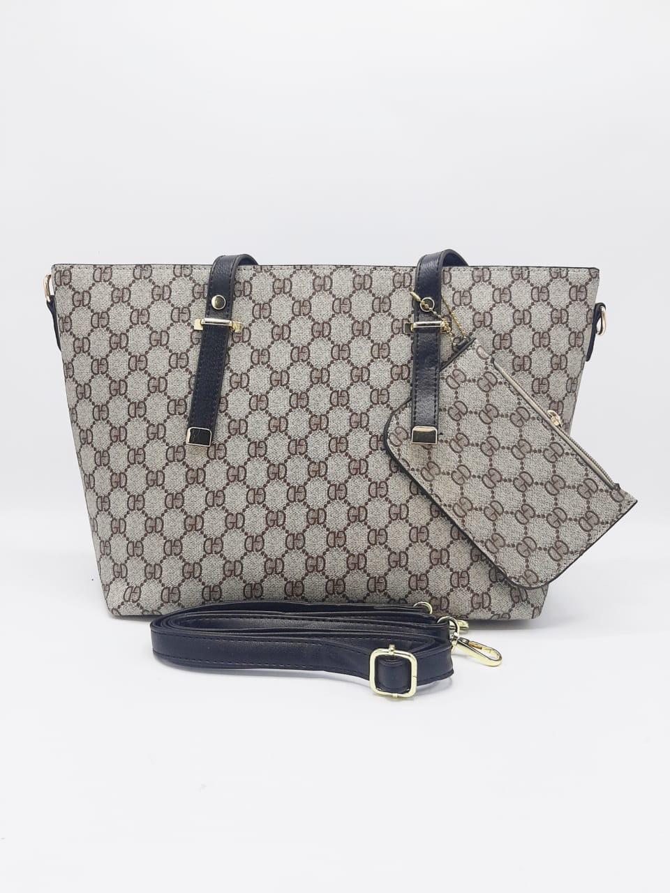Signature Tote