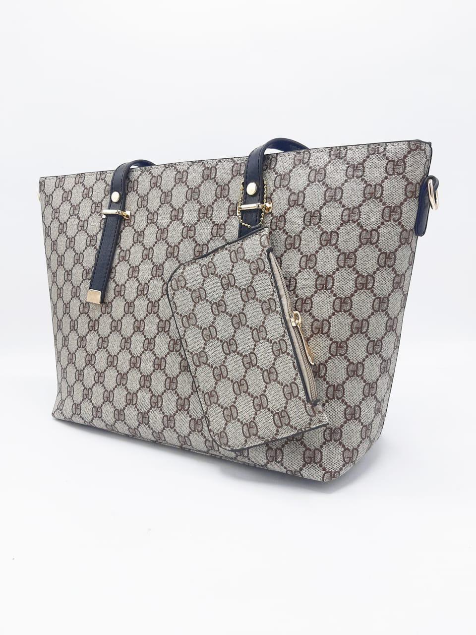 Signature Tote