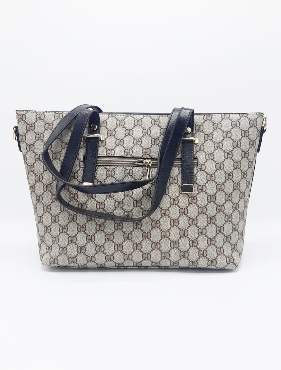 Signature Tote