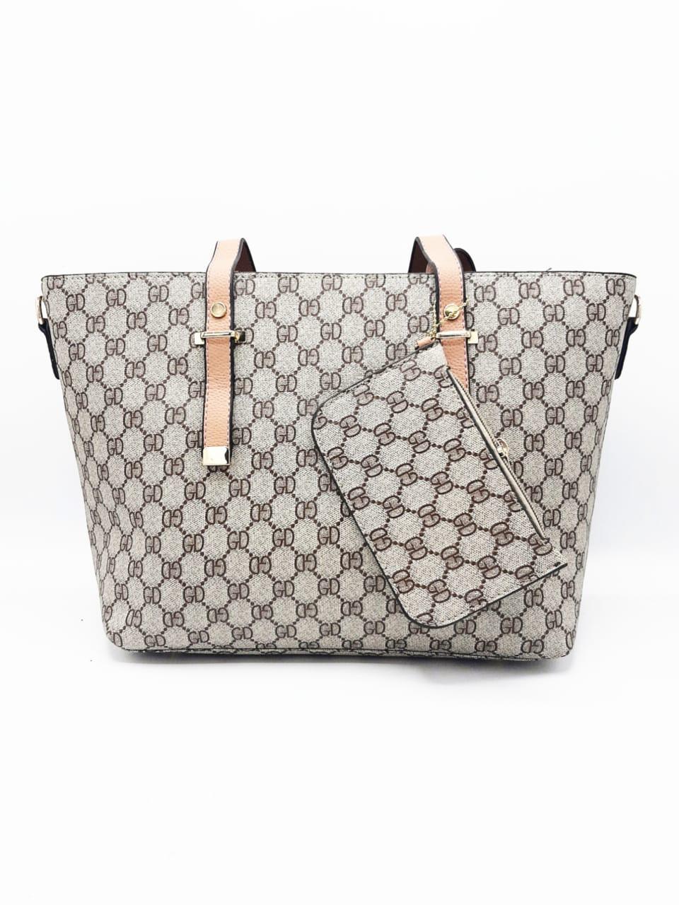 Signature Tote