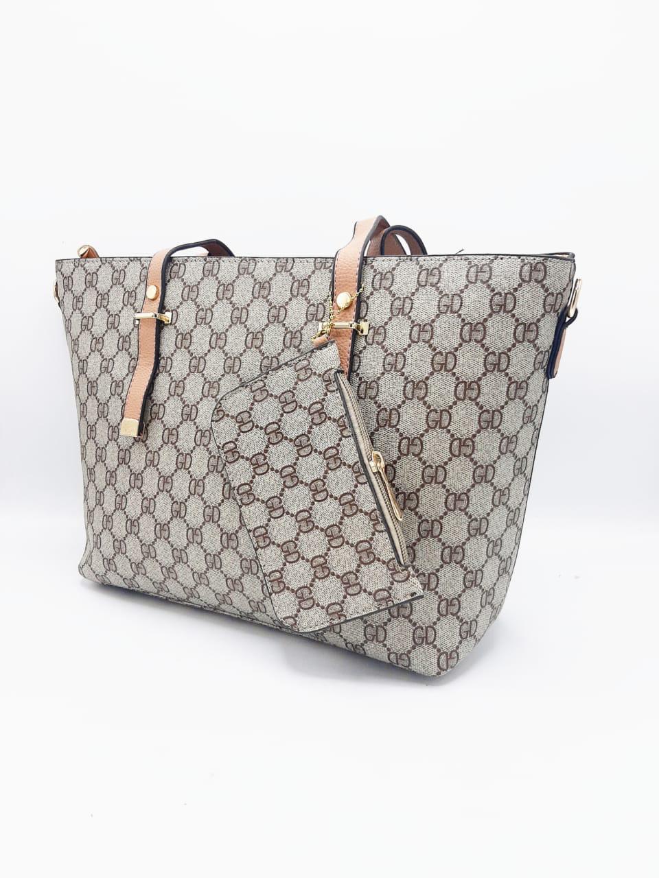 Signature Tote