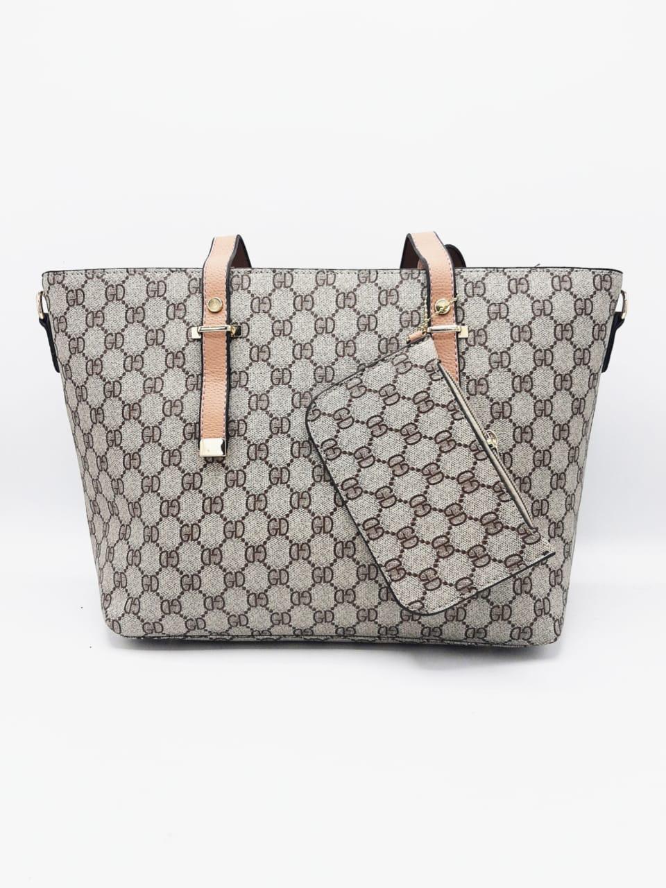 Signature Tote