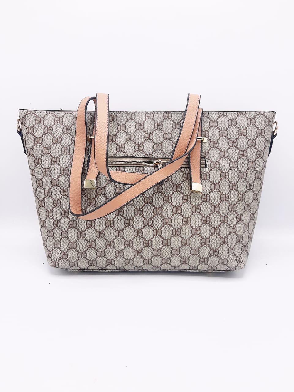 Signature Tote