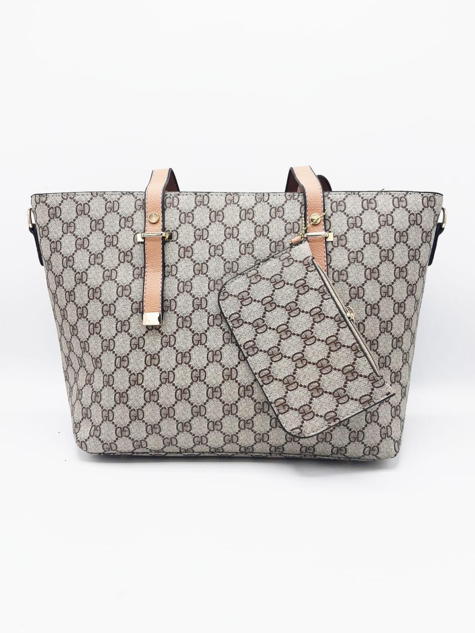 Signature Tote