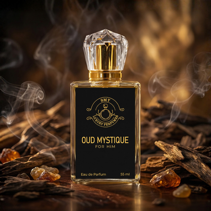 OUD MYSTIQUE | Inspired by OUD GREATNESS