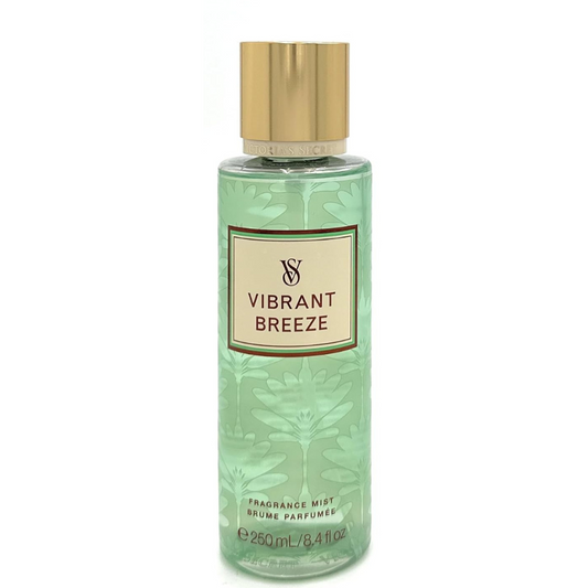 Victoria’s Secret Vibrant Breeze Fragrance Mist – 250ml