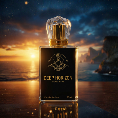 DEEP HORIZON | Inspired by PROFONDO