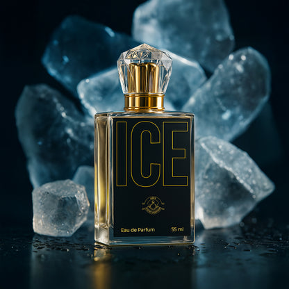 ICE | Inspired by HAWAS ICE