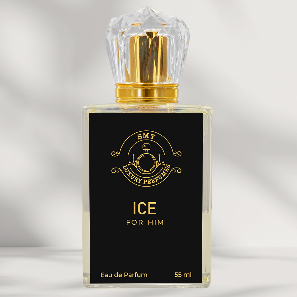 ICE | Inspired by HAWAS ICE