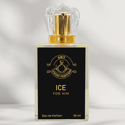 ICE | Inspired by HAWAS ICE