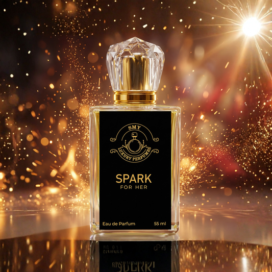 SPARK | Inspired by VS BOMBSHELL