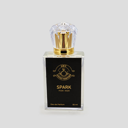 SPARK for Her (55ML)