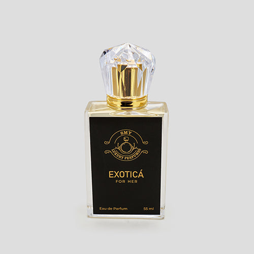 EXOTICA | Inspired by ERBA PURA
