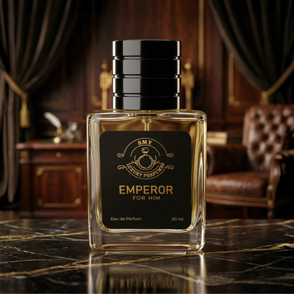 EMPEROR | Inspired by D&G KING