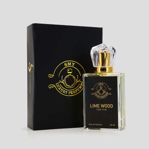 LIME WOOD for Him (55ML)