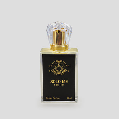 SOLO ME | Inspired by MYSELF YSL