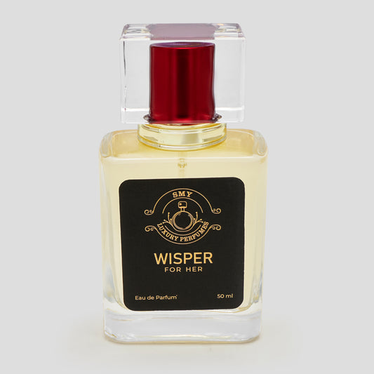 WISPER For Her