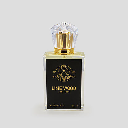 LIME WOOD for Him (55ML)