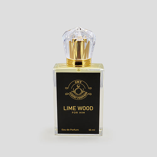LIME WOOD for Him (55ML)