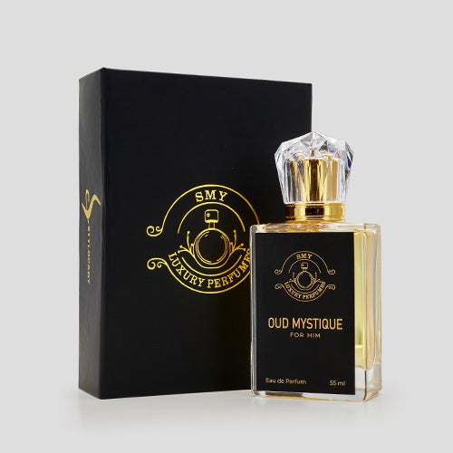 OUD MYSTIQUE | Inspired by OUD GREATNESS