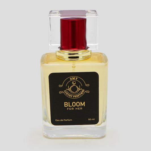 BLOOM For Her