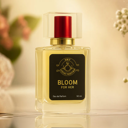 BLOOM For Her