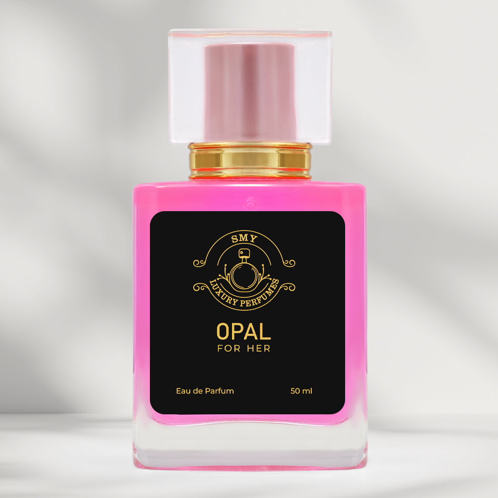 OPAL | Inspired by VERSACE CRYSTAL