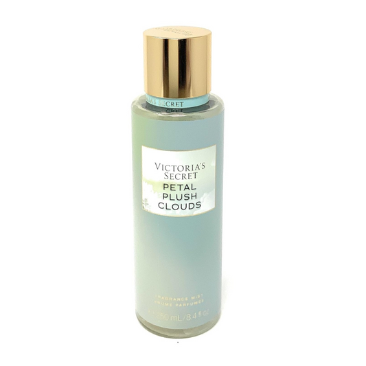 Victoria’s Secret Petal Plush Clouds – Fragrance Mist (250ml)
