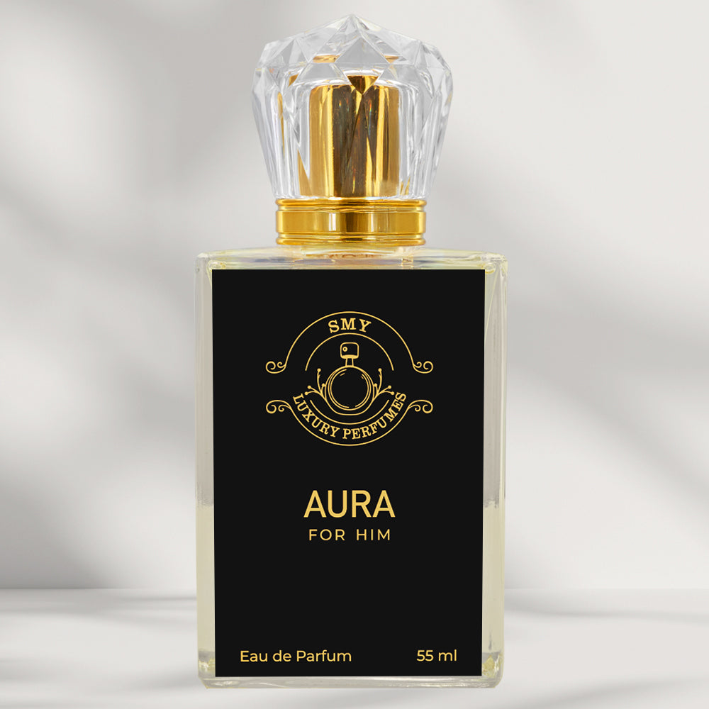 AURA | Inspired by CREED AVENTUS