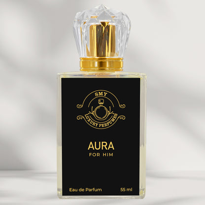 AURA | Inspired by CREED AVENTUS