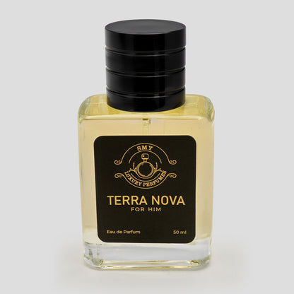 TERRA NOVA For Him