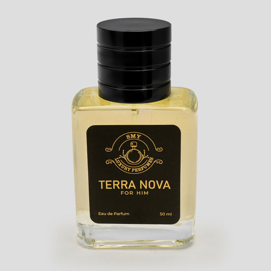 TERRA NOVA For Him