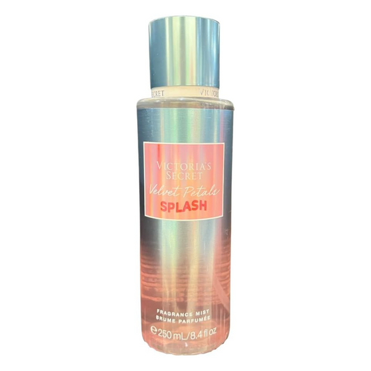 Victoria’s Secret Velvet Petals Splash – Fragrance Mist (250ml)