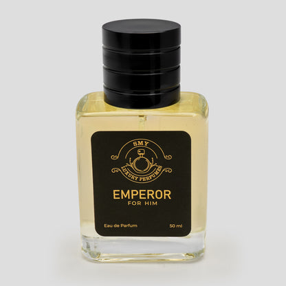 EMPEROR For Him