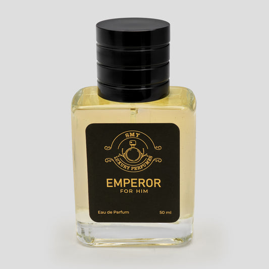 EMPEROR For Him
