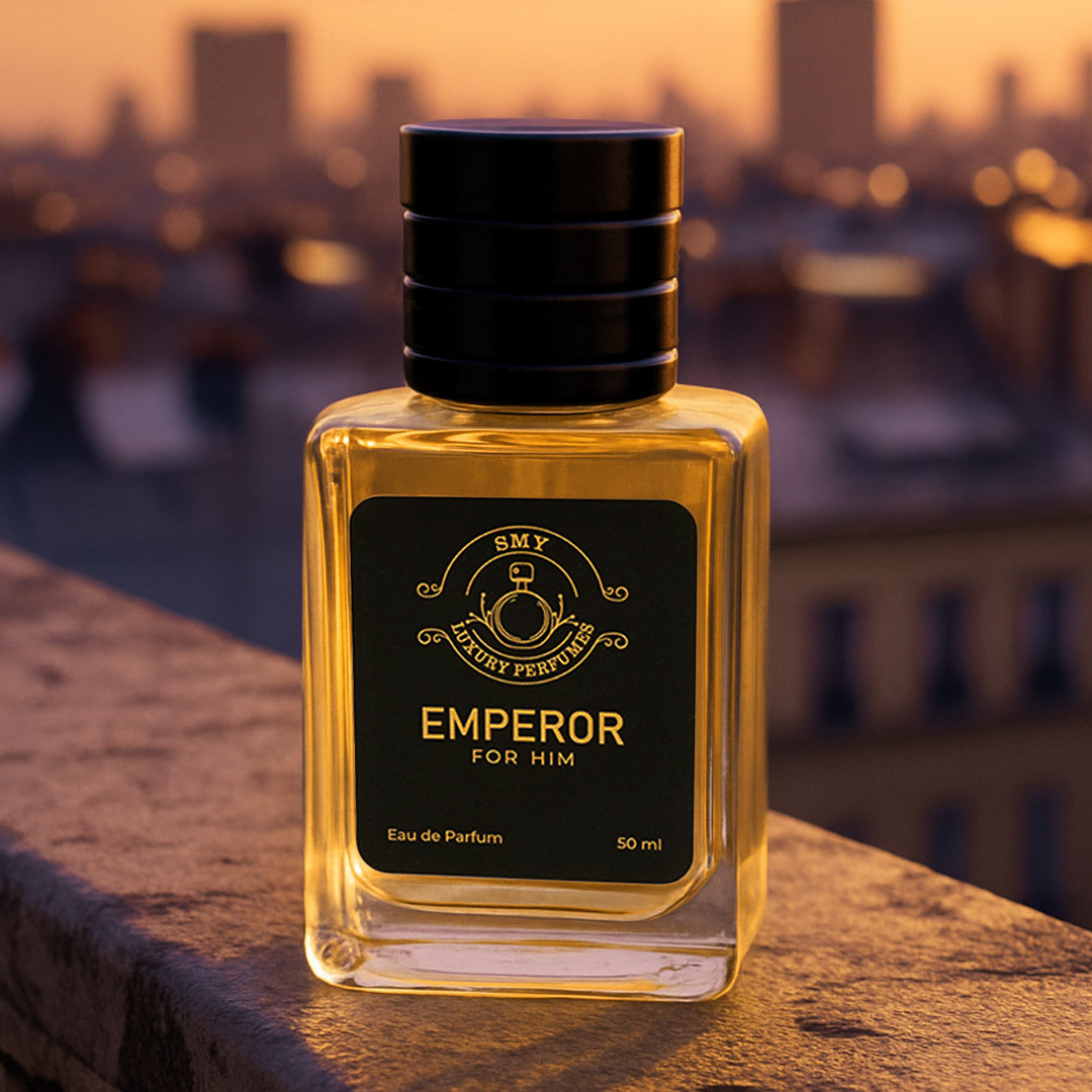 EMPEROR For Him