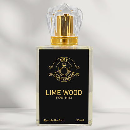 LIME WOOD | Inspired by GREENLAY