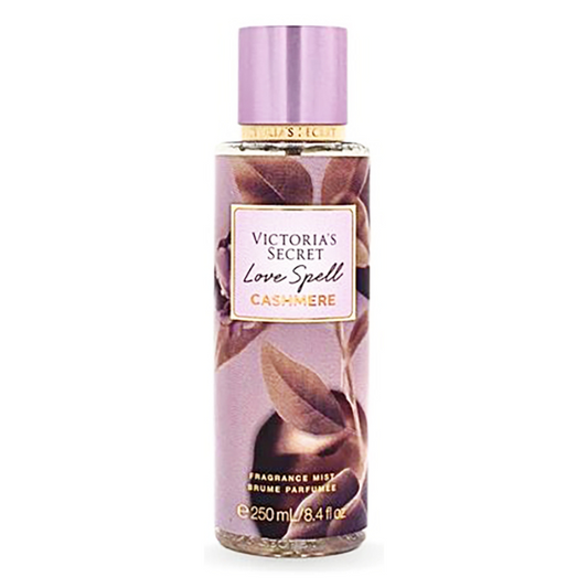 Victoria’s Secret – Love Spell Cashmere Fragrance Mist (250ml)